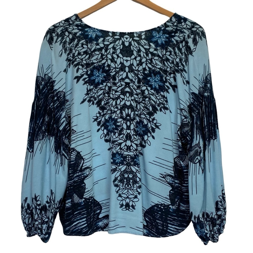 Free People Birds of a Feather top - Picture 4 of 10